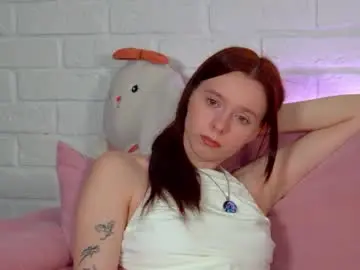 Chaturbate Best Webcam of arinakubrick