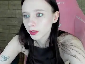 Chaturbate Live Porn of arinakubrick