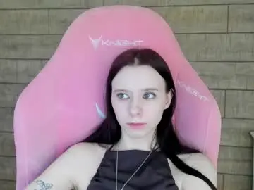 Chaturbate Private Sex Chat of arinakubrick