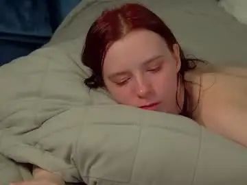 Chaturbate Live Porn of arinakubrick