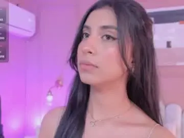 Chaturbate Live Sex Cam of zia_cooper