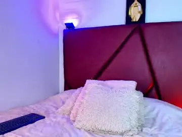 Chaturbate Nude Webcam of lexi_howard_