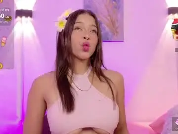 Chaturbate Sex Chat of mayleeth_1