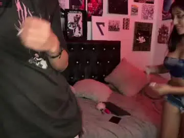 Chaturbate Live Sex of violett_dante