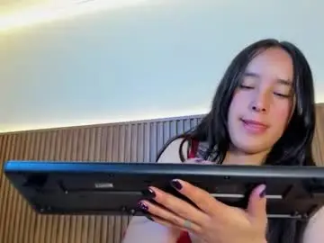 Chaturbate Adult Webcam of alaia_aura