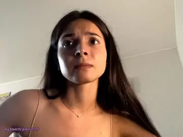 Chaturbate Private Sex Chat of ludivinablice