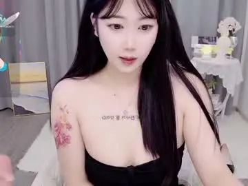 Chaturbate Private Sex Chat of bell_cs