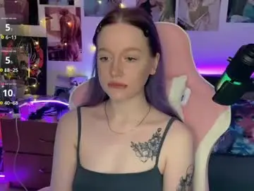 Chaturbate Live Sex Cam of fantasy_lisa