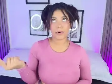 Chaturbate Best Webcam of ashlycarteer