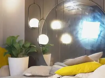 Chaturbate Live Sex of mia_belmont
