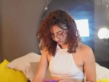 Chaturbate Free Live Porn of mia_belmont