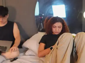 Chaturbate Free Live Porn of mia_belmont