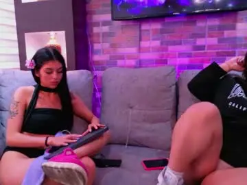 Chaturbate Free Porn Cam of pink_as