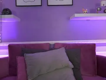 Chaturbate Adult Video Chat of alinabennet