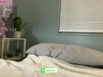 Chaturbate Best live sex cam show of arielbliss69