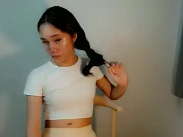Chaturbate Best Webcam of luvvnash