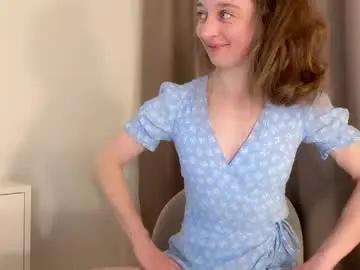 Chaturbate Nude Webcam of shy_schoolgirl_