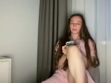 Chaturbate Nude Webcam of shy_schoolgirl_