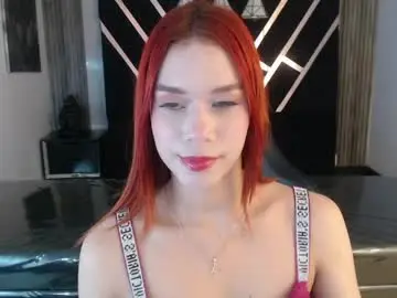 Chaturbate Live Sex of sunrise_ch
