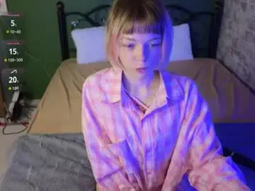 Chaturbate Live Porn of t1nker_bell