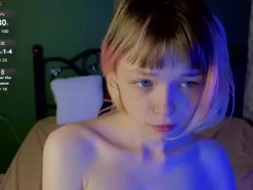 Chaturbate Watch Live Sex Cams of t1nker_bell