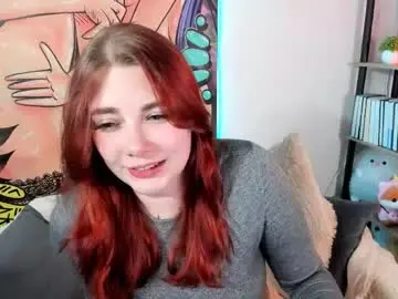 Chaturbate Live Sex Cam of _sweetie_fox_