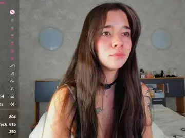 Chaturbate Private Sex Chat of flirtykitty_