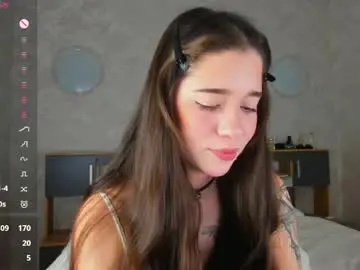 Chaturbate Adult Video Chat of flirtykitty_