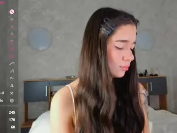 Chaturbate Adult Video Chat of flirtykitty_