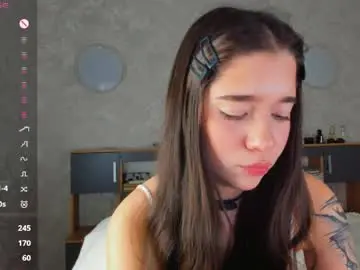 Chaturbate Private Sex Chat of flirtykitty_