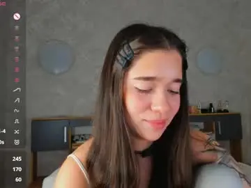 Chaturbate Live Sex Cam of flirtykitty_