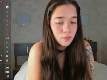 Chaturbate Live Porn of flirtykitty_