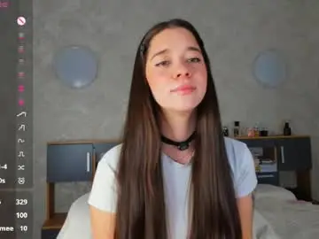 Chaturbate Best Webcam of flirtykitty_