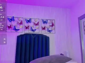 Chaturbate Sex Chat of alison_carde05