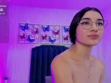 Chaturbate Nude Webcam of alison_carde05