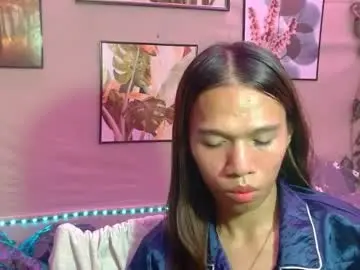 Chaturbate Live Porn of sexykagura
