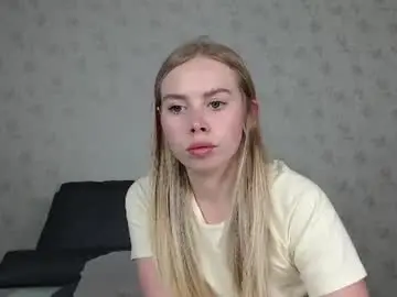 Chaturbate Nude Webcam of sofia_here