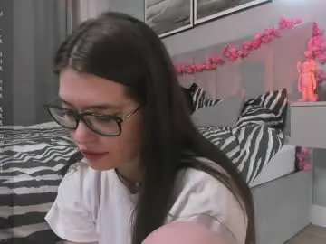 Chaturbate Live Sex of jazminenakano