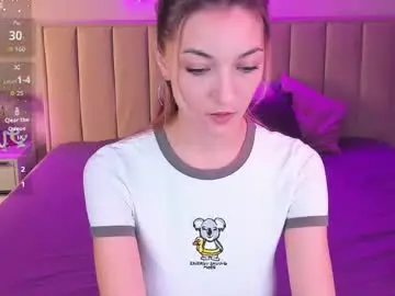 Chaturbate Best live sex cam show of kimberlly_smith