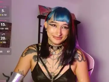 Chaturbate Nude Webcam of sharaross1