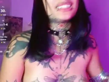 Chaturbate Private Sex Chat of sharaross1