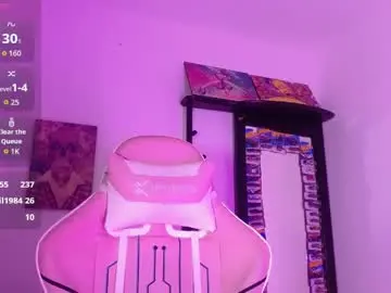 Chaturbate Live Porn of sharaross1