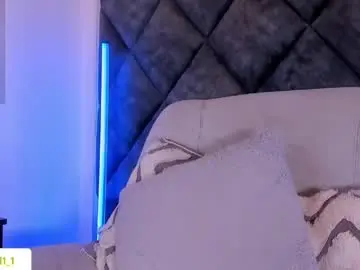 Chaturbate Adult Webcam of _eternal3_