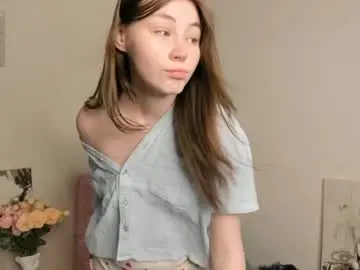 Chaturbate Nude Webcam of marniborth
