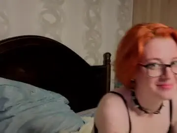 Chaturbate Free Porn Cam of _khimera_