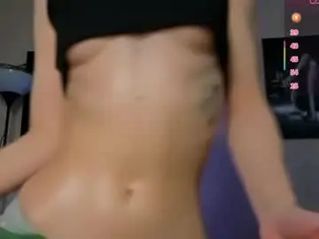 Chaturbate Live Sex of magic_bella