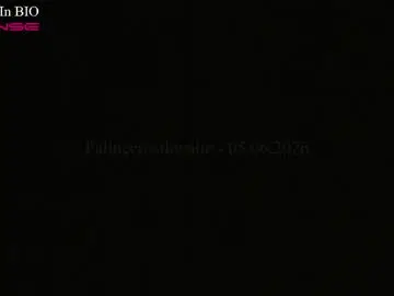 Chaturbate Nude Webcam of falinecrosthwaite