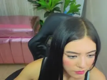 Chaturbate Sex Chat of vaneloppe_t