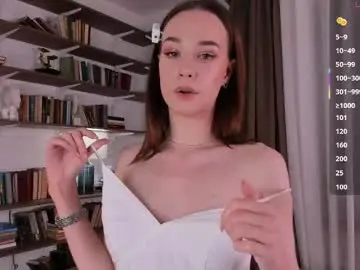 Chaturbate Free Live Porn of alicemelison
