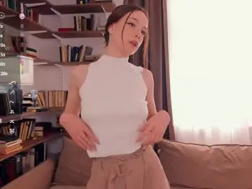 Chaturbate Free Porn Cam of alicemelison